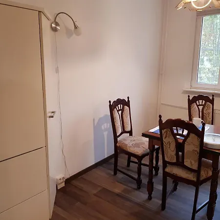 Am Landschaftsschutzgebiet, 3 Zimmer, Nur Mit Mietvertrag Apartament *