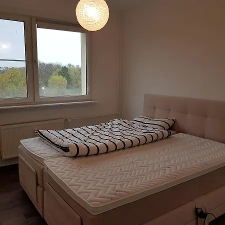 Am Landschaftsschutzgebiet, 3 Zimmer, Nur Mit Mietvertrag Apartament