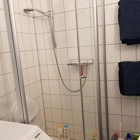 Apartament Am Landschaftsschutzgebiet, 3 Zimmer, Nur Mit Mietvertrag