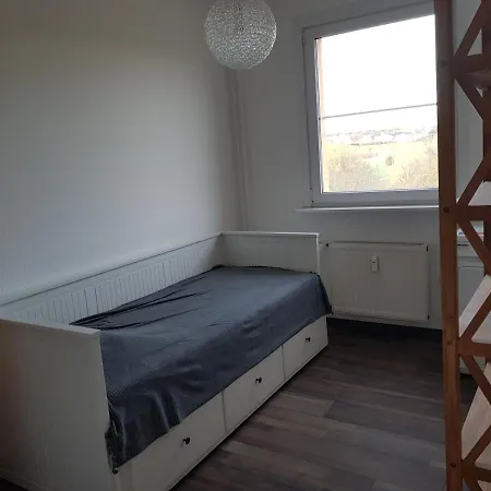 Am Landschaftsschutzgebiet, 3 Zimmer, Nur Mit Mietvertrag * Halle (Saale)