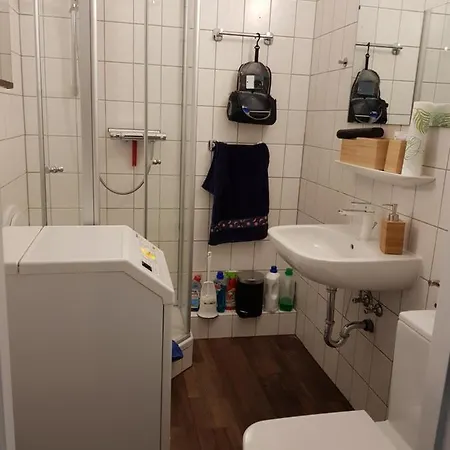 Am Landschaftsschutzgebiet, 3 Zimmer, Nur Mit Mietvertrag