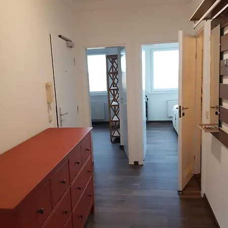 Apartament Am Landschaftsschutzgebiet, 3 Zimmer, Nur Mit Mietvertrag