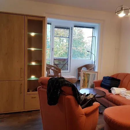 Am Landschaftsschutzgebiet, 3 Zimmer, Nur Mit Mietvertrag *